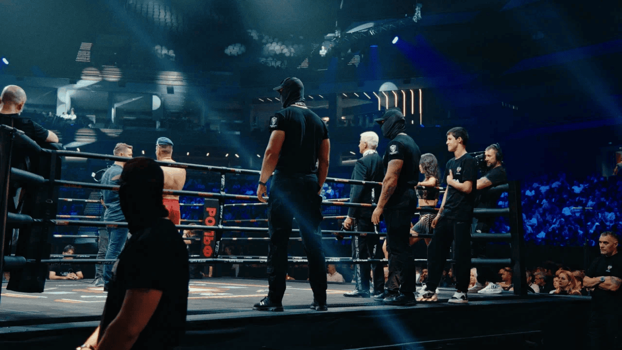 Physical Protection for Heads of State