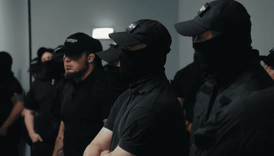 About Scorpion Private Security Company