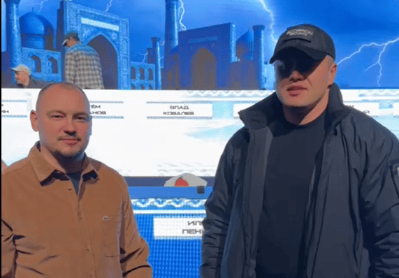 Артем Лобанов